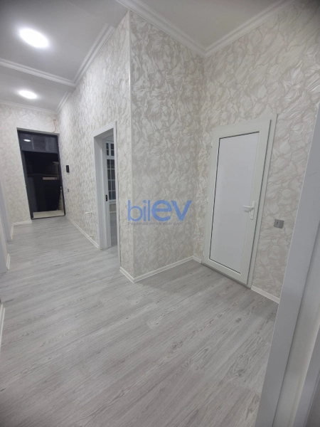 Satış 5 otaqlı Həyət evi  115m², Bakı