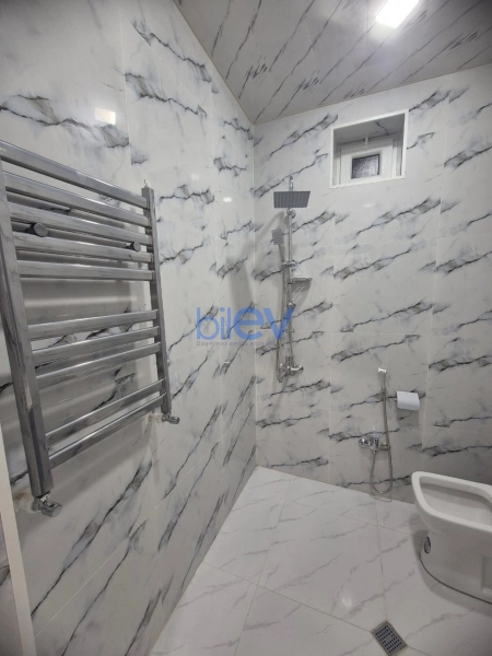 Satış 5 otaqlı Həyət evi  115m², Bakı