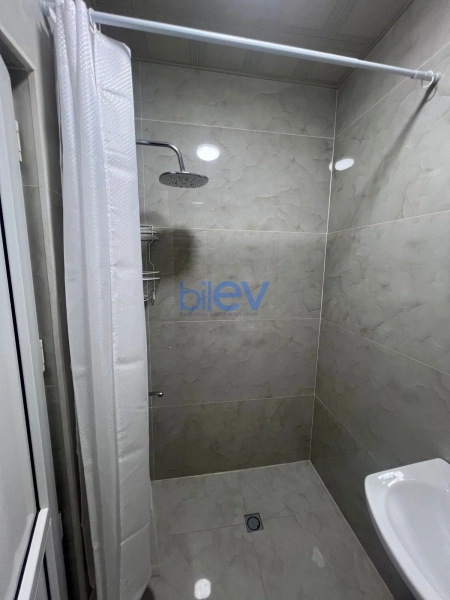 Aylıq Kirayə 2 otaqlı Köhnə Tikili bina evi  50m², Bakı