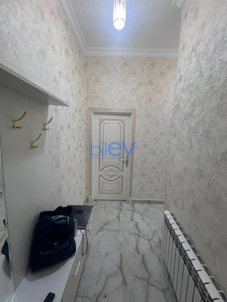 Aylıq Kirayə 2 otaqlı Köhnə Tikili bina evi  50m², Bakı