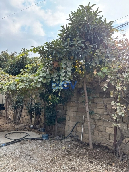 Aylıq Kirayə 3 otaqlı Həyət evi  100m², Bakı