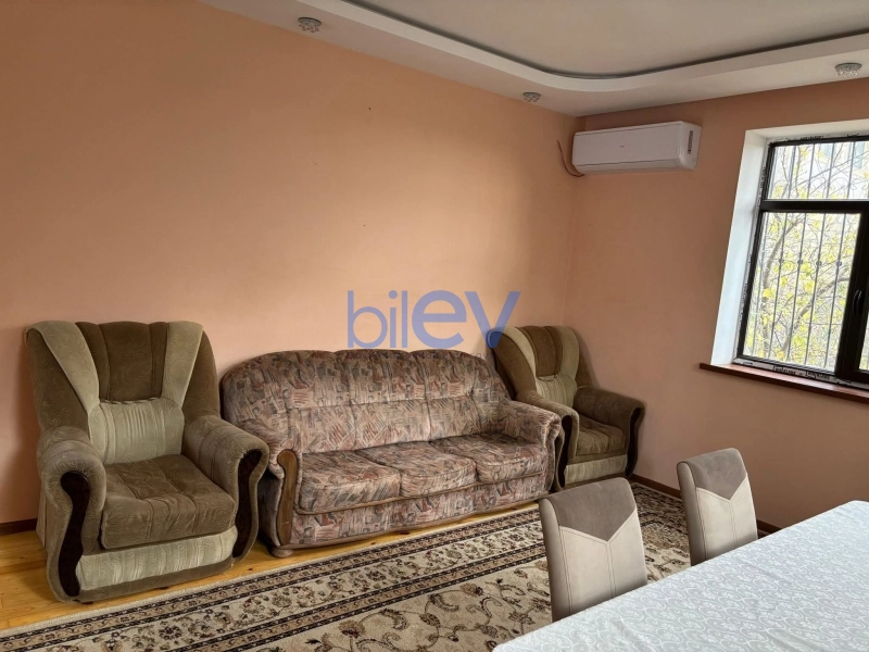 Aylıq Kirayə 3 otaqlı Həyət evi  100m², Bakı