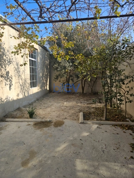 Satış 3 otaqlı Həyət evi  100m², Bakı