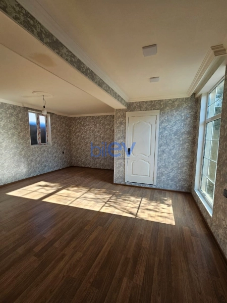 Satış 3 otaqlı Həyət evi  100m², Bakı