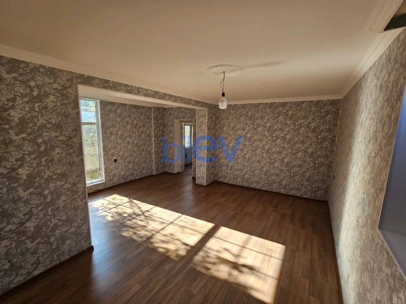 Satış 3 otaqlı Həyət evi  100m², Bakı