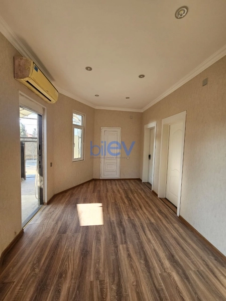 Satış 3 otaqlı Həyət evi  100m², Bakı