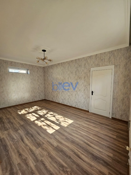 Satış 3 otaqlı Həyət evi  100m², Bakı