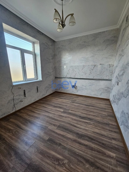 Satış 3 otaqlı Həyət evi  100m², Bakı