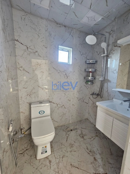 Satış 3 otaqlı Həyət evi  100m², Bakı