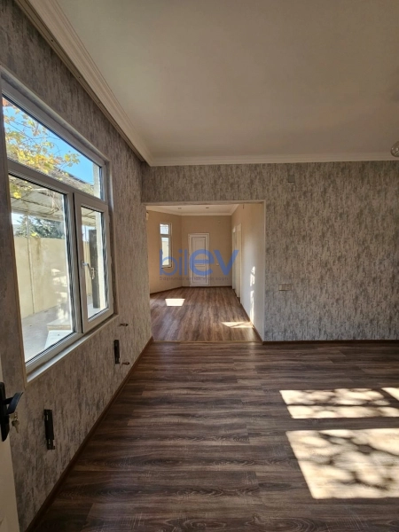 Satış 3 otaqlı Həyət evi  100m², Bakı