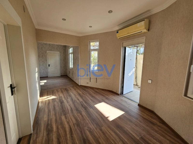 Satış 3 otaqlı Həyət evi  100m², Bakı