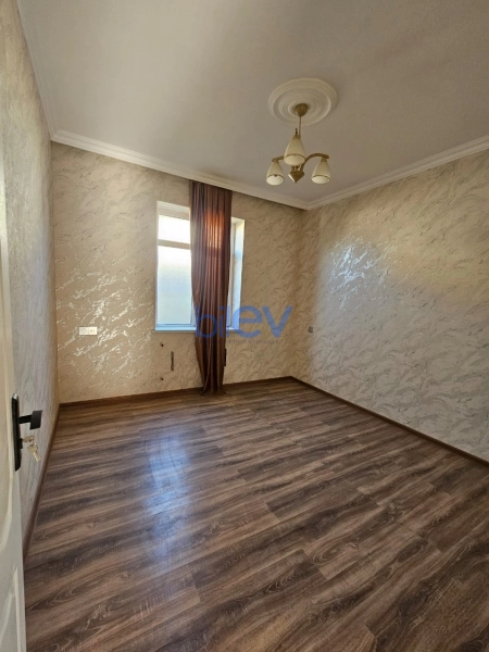 Satış 3 otaqlı Həyət evi  100m², Bakı