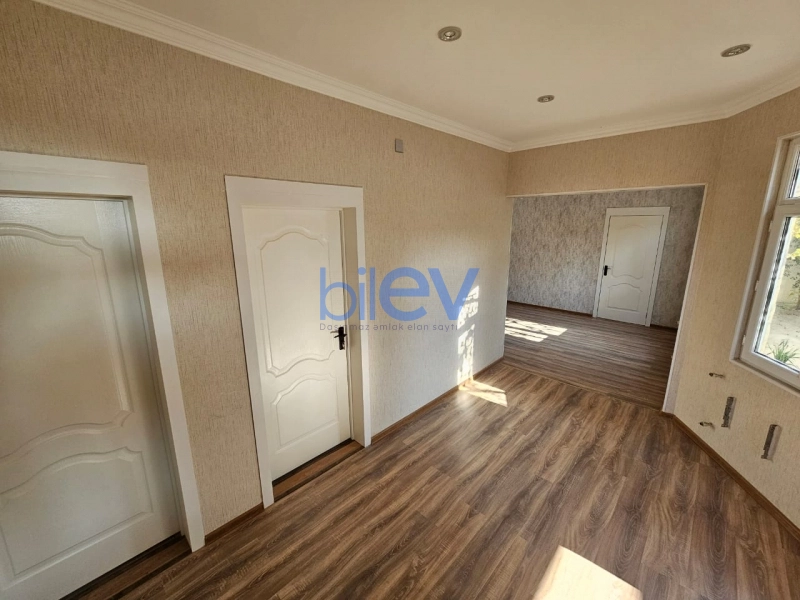 Satış 3 otaqlı Həyət evi  100m², Bakı