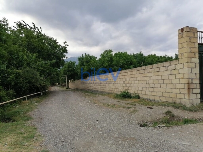Satış  otaqlı Torpaq  12000m², Bakı