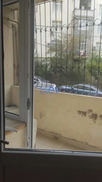 Aylıq Kirayə 2 otaqlı Yeni Tikili bina evi  80m², Bakı