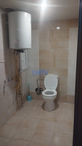 Aylıq Kirayə 2 otaqlı Yeni Tikili bina evi  80m², Bakı