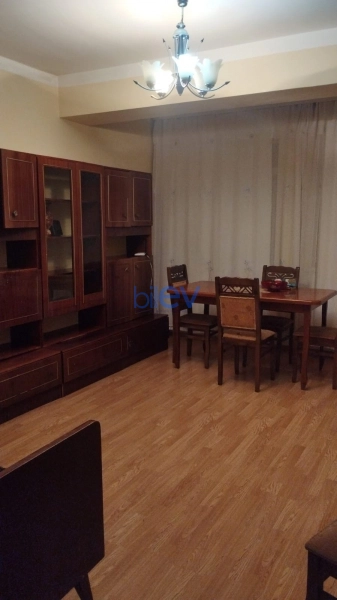Aylıq Kirayə 2 otaqlı Yeni Tikili bina evi  80m², Bakı