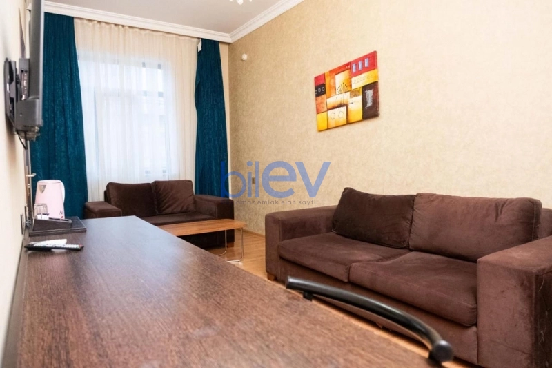 Satış 19 otaqlı Obyekt  851m², Bakı