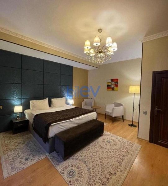 Satış 19 otaqlı Obyekt  851m², Bakı
