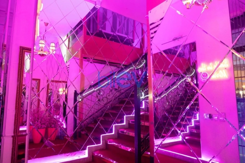 Satış 19 otaqlı Obyekt  851m², Bakı