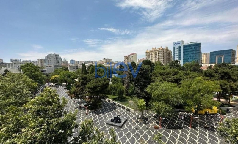 Satış 19 otaqlı Obyekt  851m², Bakı