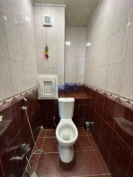 Aylıq Kirayə 2 otaqlı Yeni Tikili bina evi  110m², Bakı