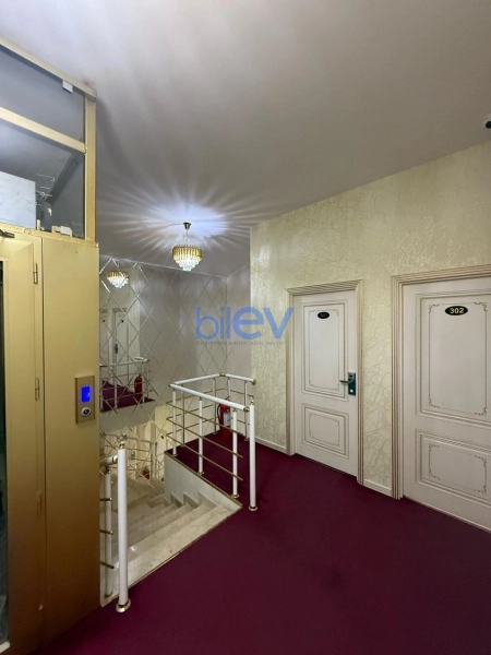 Satış 10 otaqlı Obyekt  350m², Bakı