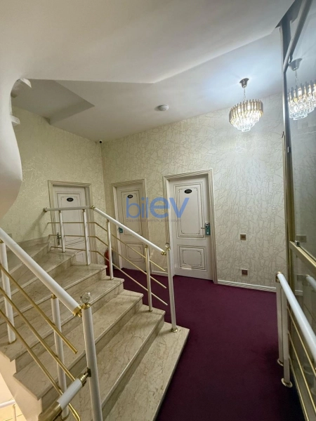 Satış 10 otaqlı Obyekt  350m², Bakı