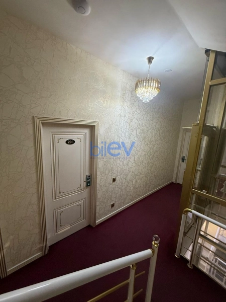 Satış 10 otaqlı Obyekt  350m², Bakı