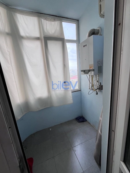 Aylıq Kirayə 2 otaqlı Yeni Tikili bina evi  64m², Bakı