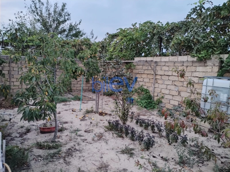 Satış 7 otaqlı Həyət evi  220m², Bakı