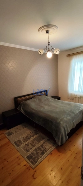 Satış 7 otaqlı Həyət evi  220m², Bakı
