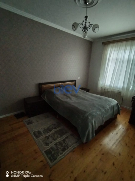 Satış 7 otaqlı Həyət evi  220m², Bakı