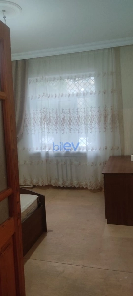 Aylıq Kirayə 2 otaqlı Köhnə Tikili bina evi  35m², Bakı