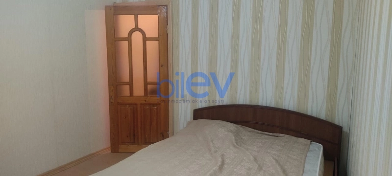 Aylıq Kirayə 2 otaqlı Köhnə Tikili bina evi  35m², Bakı