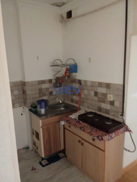 Aylıq Kirayə 2 otaqlı Köhnə Tikili bina evi  35m², Bakı