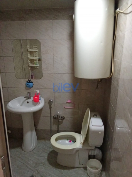 Aylıq Kirayə 2 otaqlı Köhnə Tikili bina evi  35m², Bakı