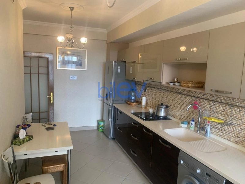 Aylıq Kirayə 2 otaqlı Yeni Tikili bina evi  60m², Bakı
