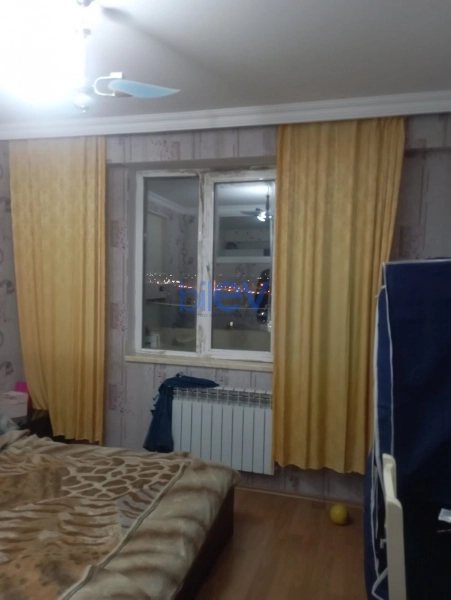 Aylıq Kirayə 2 otaqlı Yeni Tikili bina evi  55m², Bakı
