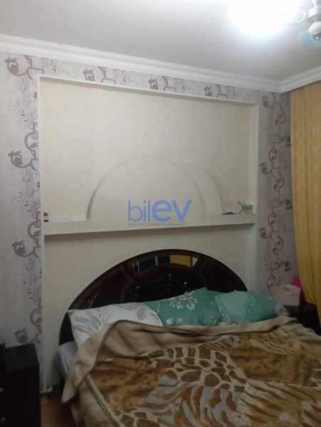 Aylıq Kirayə 2 otaqlı Yeni Tikili bina evi  55m², Bakı