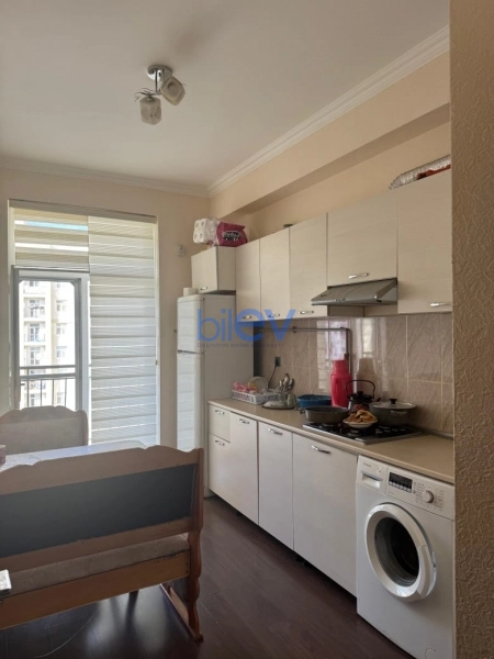 Satış 3 otaqlı Yeni Tikili bina evi  80m², Bakı