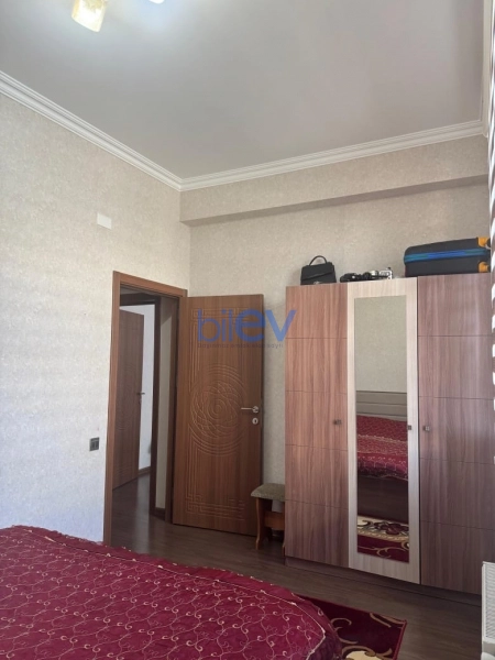 Satış 3 otaqlı Yeni Tikili bina evi  80m², Bakı