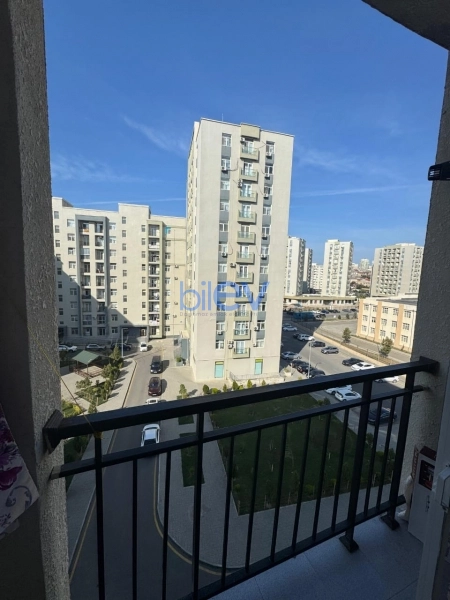Satış 3 otaqlı Yeni Tikili bina evi  80m², Bakı