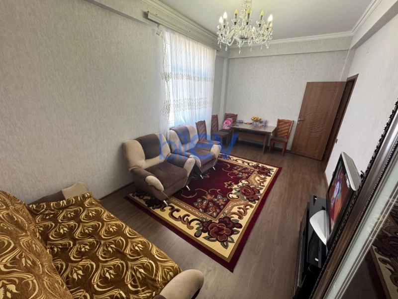 Satış 3 otaqlı Yeni Tikili bina evi  80m², Bakı