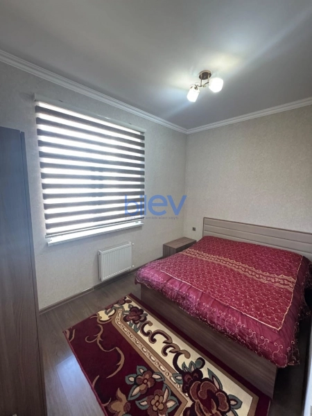 Satış 3 otaqlı Yeni Tikili bina evi  80m², Bakı