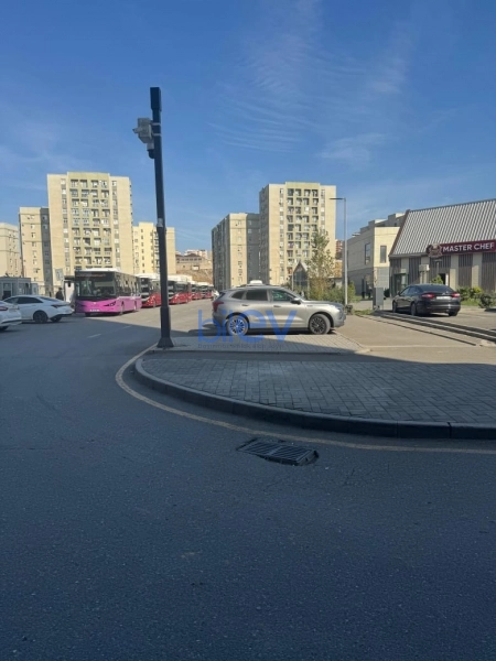Satış 3 otaqlı Yeni Tikili bina evi  80m², Bakı