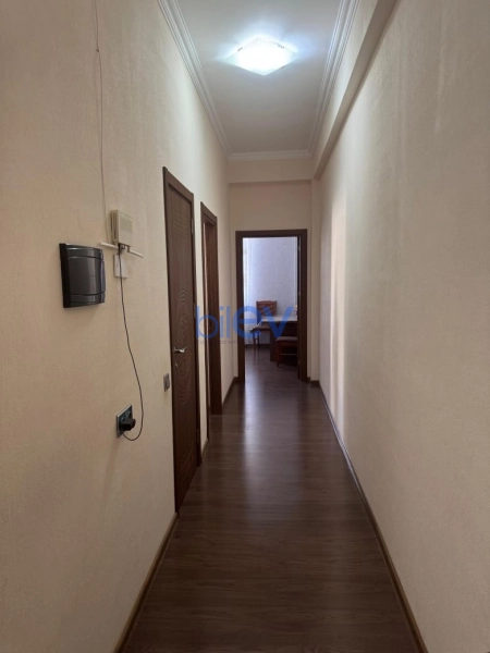 Satış 3 otaqlı Yeni Tikili bina evi  80m², Bakı