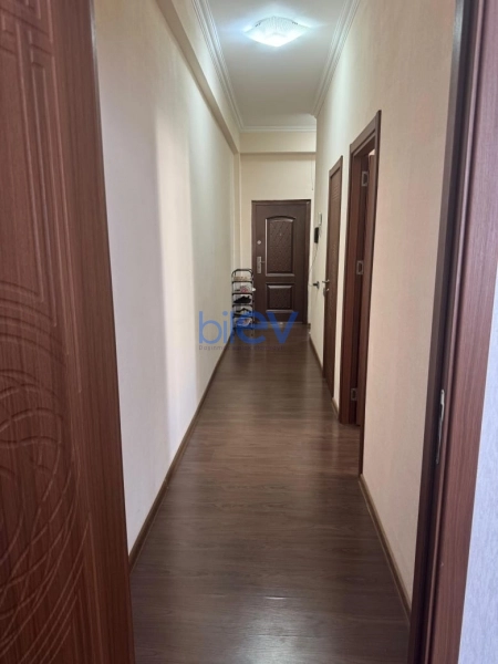 Satış 3 otaqlı Yeni Tikili bina evi  80m², Bakı