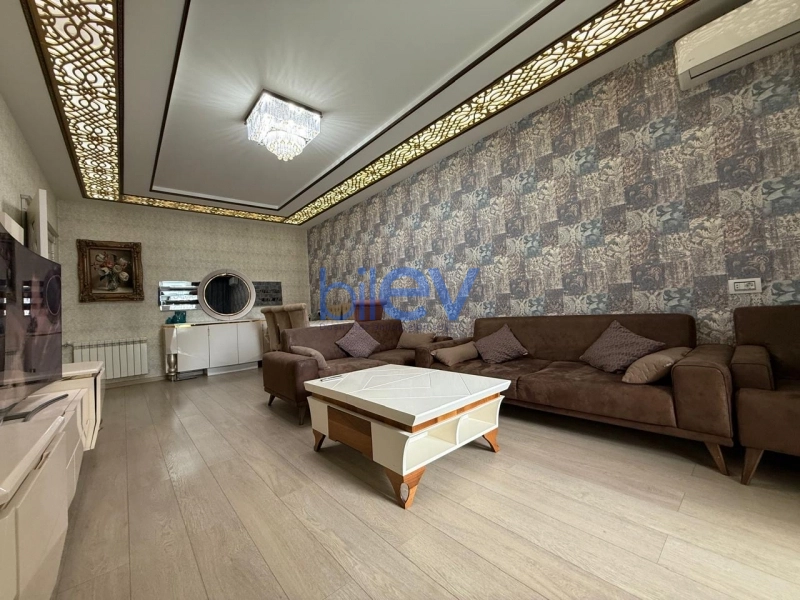 Aylıq Kirayə 2 otaqlı Yeni Tikili bina evi  100m², Bakı