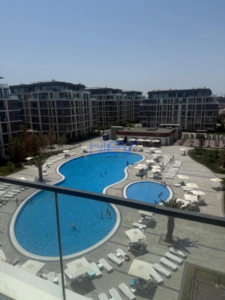 Aylıq Kirayə 3 otaqlı Yeni Tikili bina evi  150m², Bakı